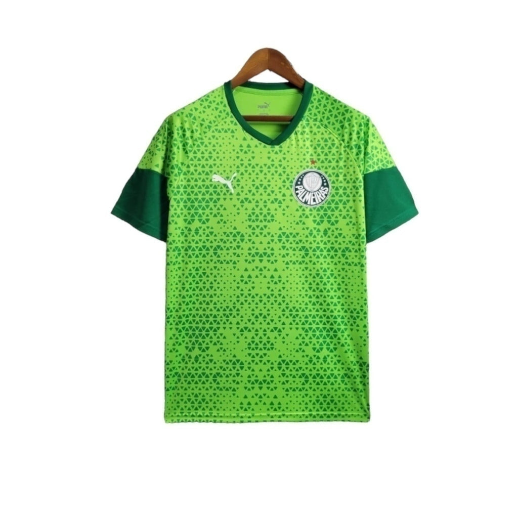 Camisa Palmeiras Treino 24/25 - Torcedor