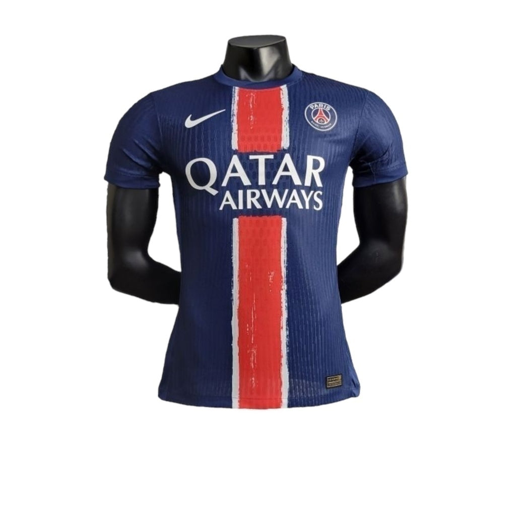 Camisa Paris Saint-Germain Titular 24/25 - Jogador