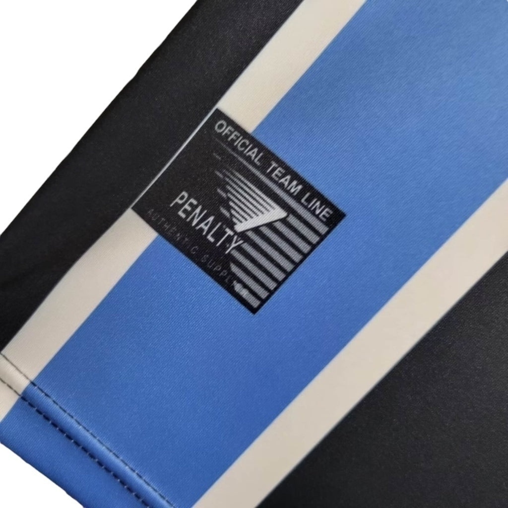 Camisa Grêmio Titular 1998 - Retrô - Central das Camisas