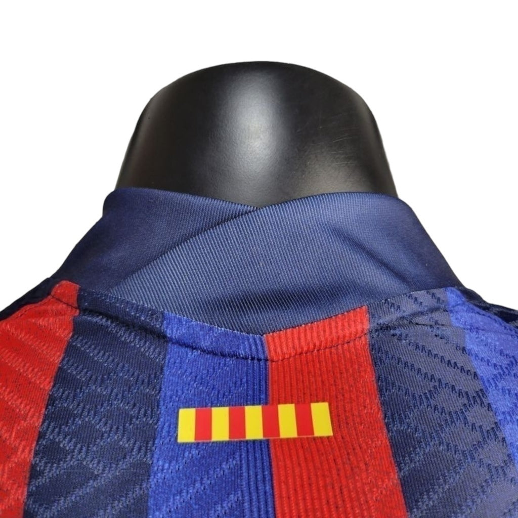 Camisa Barcelona Ed. Especial 24/25 - Jogador - Central das Camisas