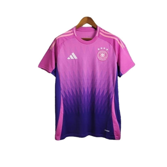 Camisa Alemanha Visitante 24/25 - Torcedor - Central das Camisas