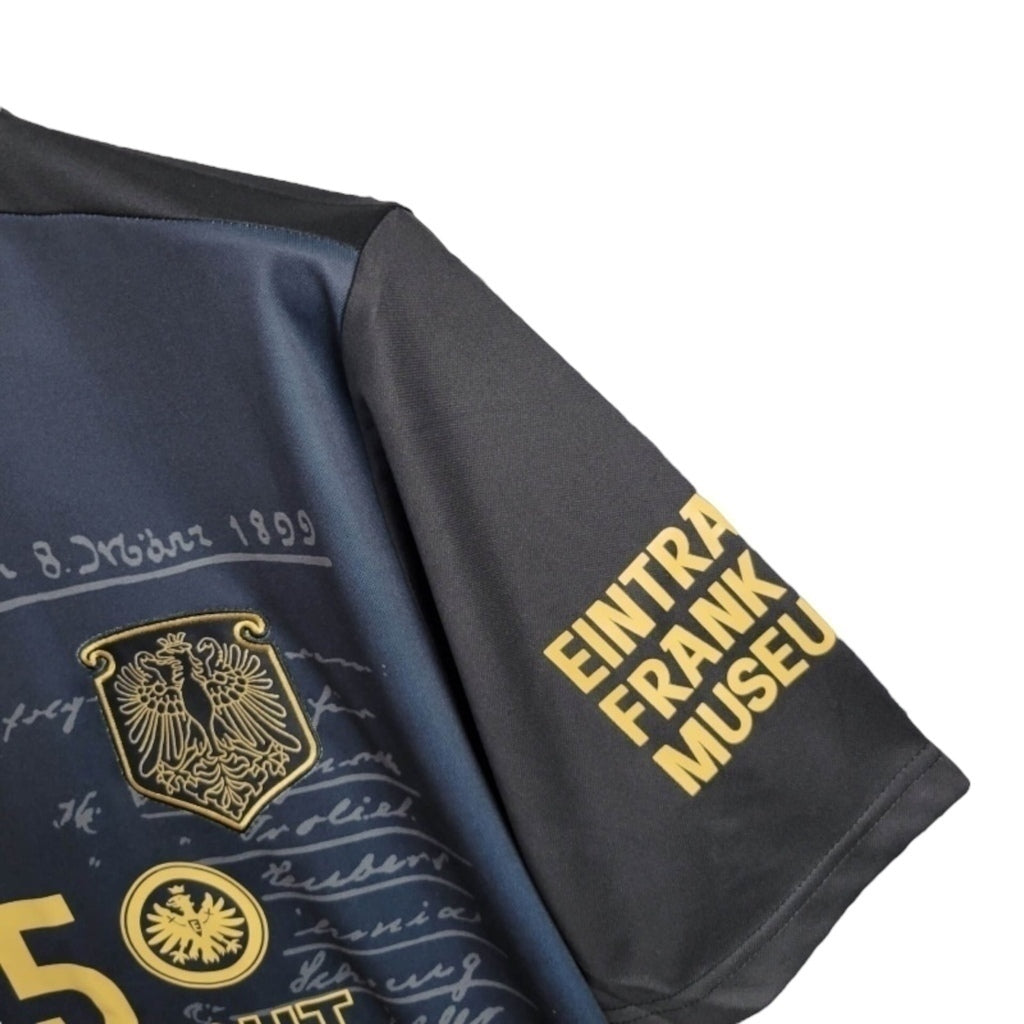 Camisa Frankfurt Ed. Aniversário de 125 anos 24/25 - Torcedor