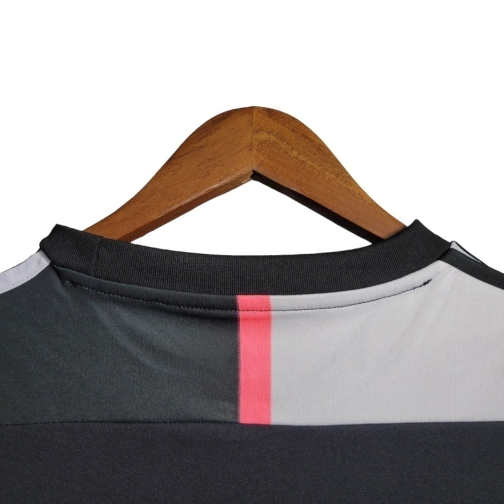 Camisa Juventus Titular 19/20 - Retrô - Central das Camisas