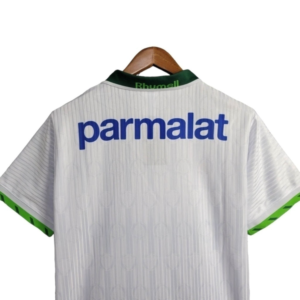 Camisa Palmeiras Visitante 1996 - Retrô