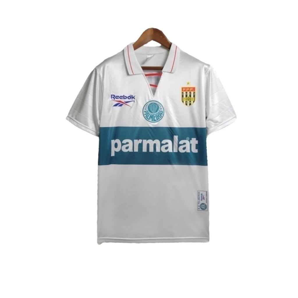 Camisa Palmeiras Visitante 1997 - Retrô