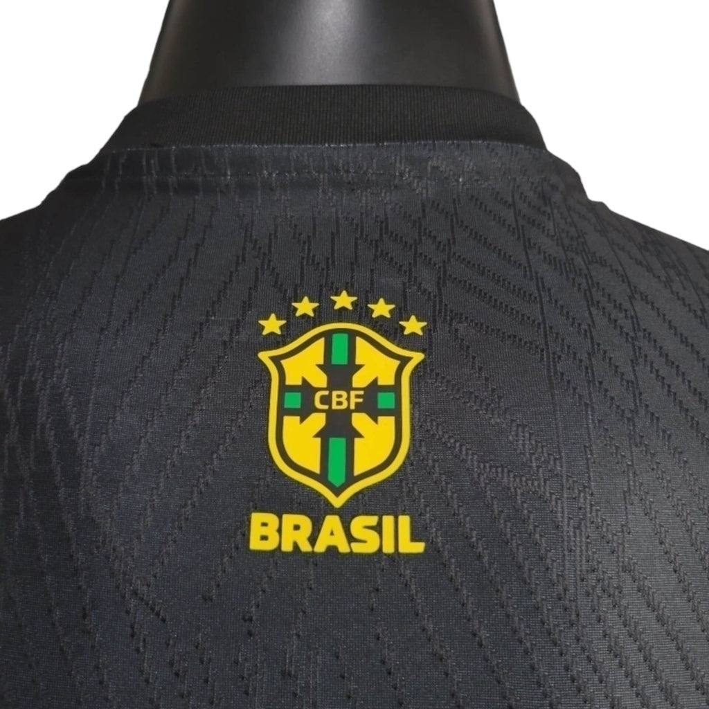 Camisa Brasil Ed. Especial - Jogador - Central das Camisas