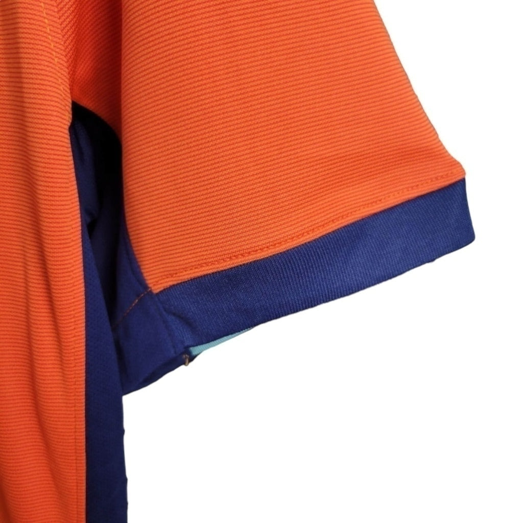 Camisa Holanda Titular 24/25 - Torcedor - Central das Camisas