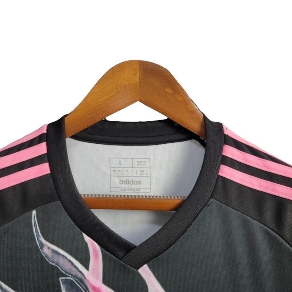 Camisa Japão Ed. 24/25 - Torcedor - Central das Camisas
