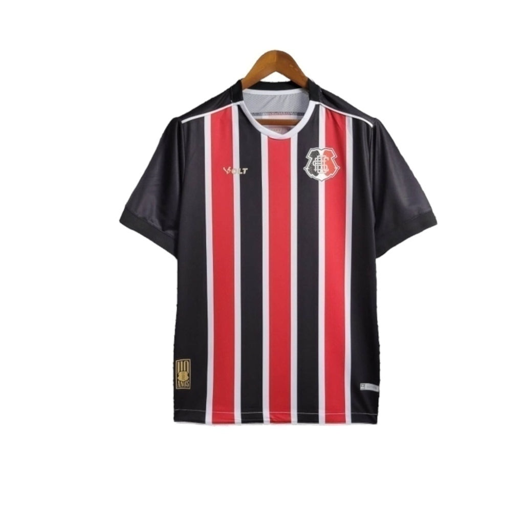 Camisa Santa Cruz Titular 24/25 - Torcedor