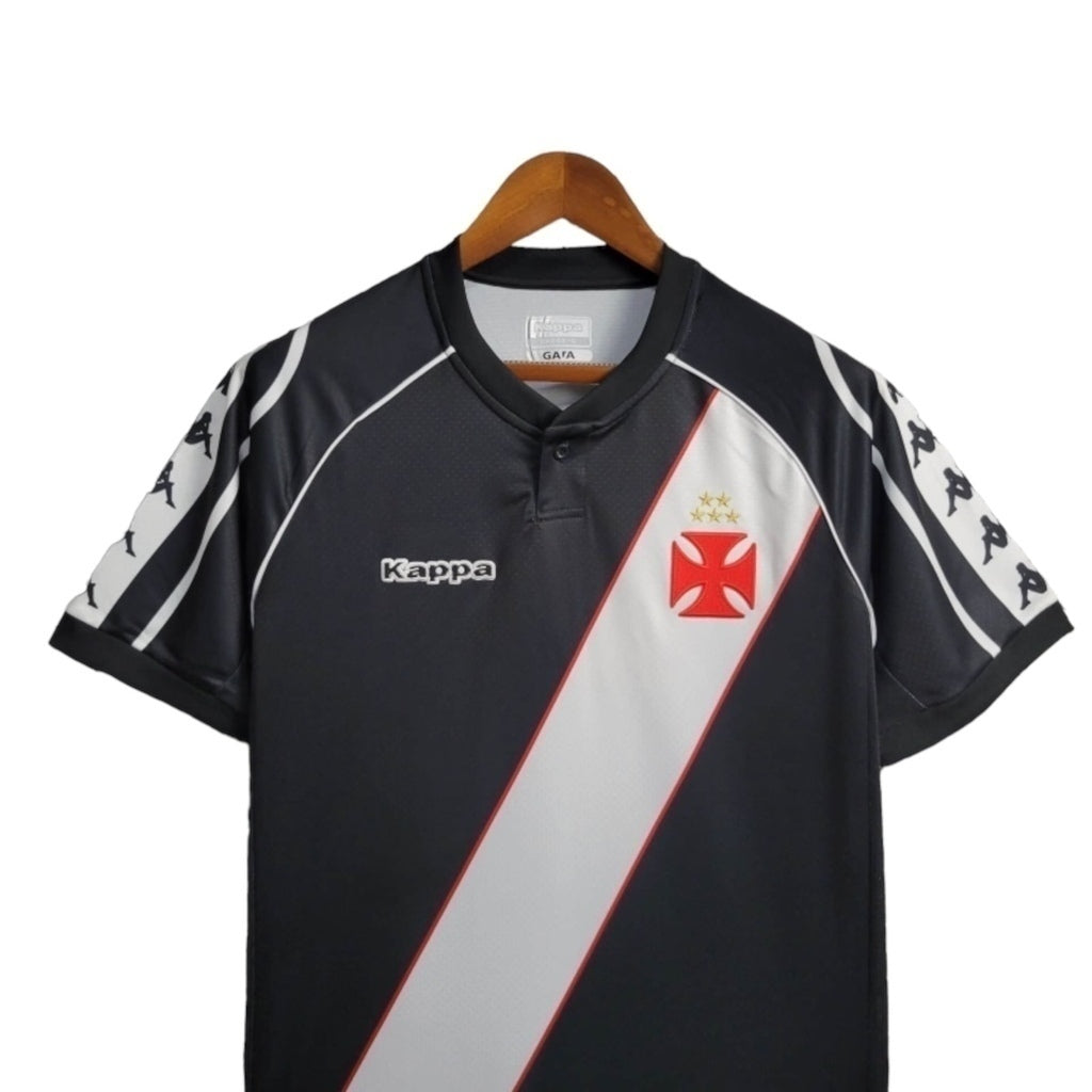 Camisa Vasco da Gama Ed. 24/25 - Torcedor