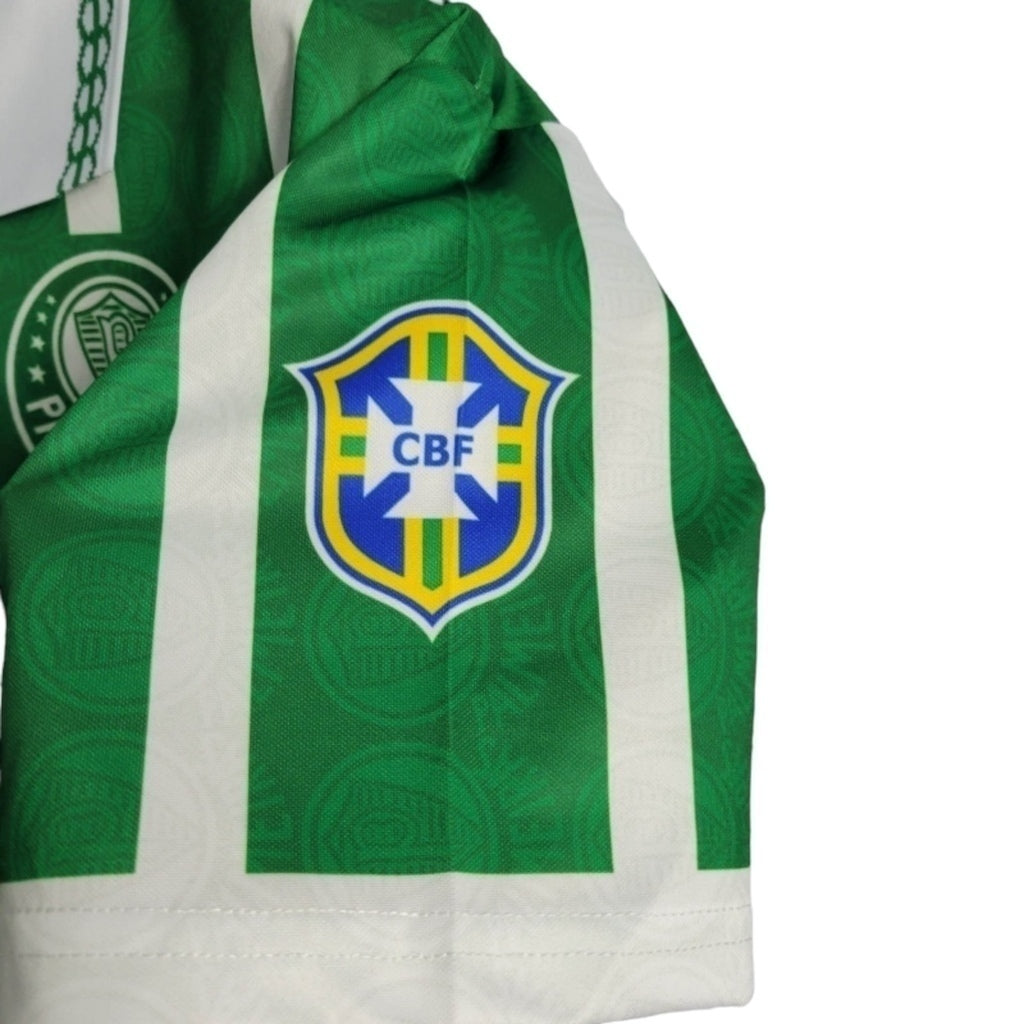 Camisa Palmeiras Titular 93/94 - Retrô