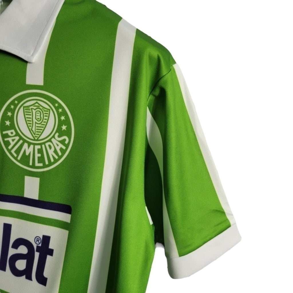 Camisa Palmeiras Titular 92/93 - Retrô
