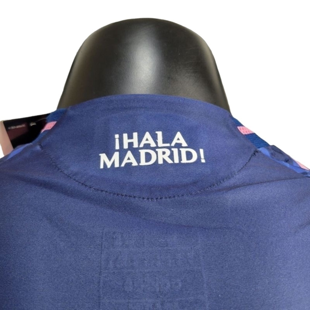 Camisa Real Madrid Ed. Especial 24/25 - Jogador - Central das Camisas