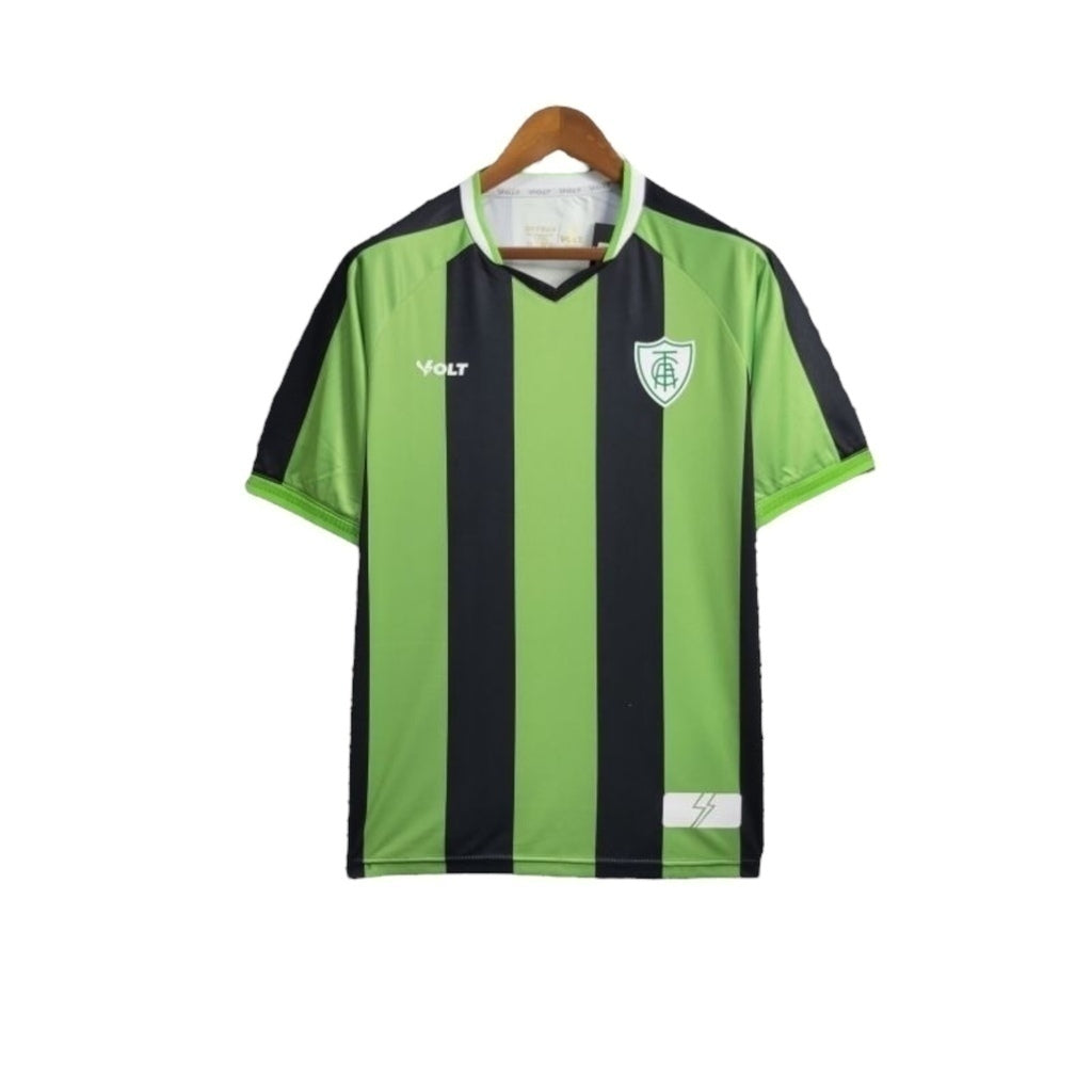 Camisa América Mineiro Titular 24/25 - Torcedor