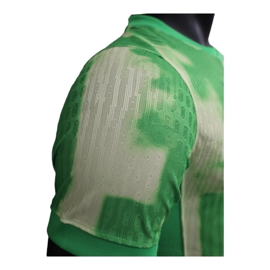 Camisa Barcelona III 24/25 - Jogador - Central das Camisas