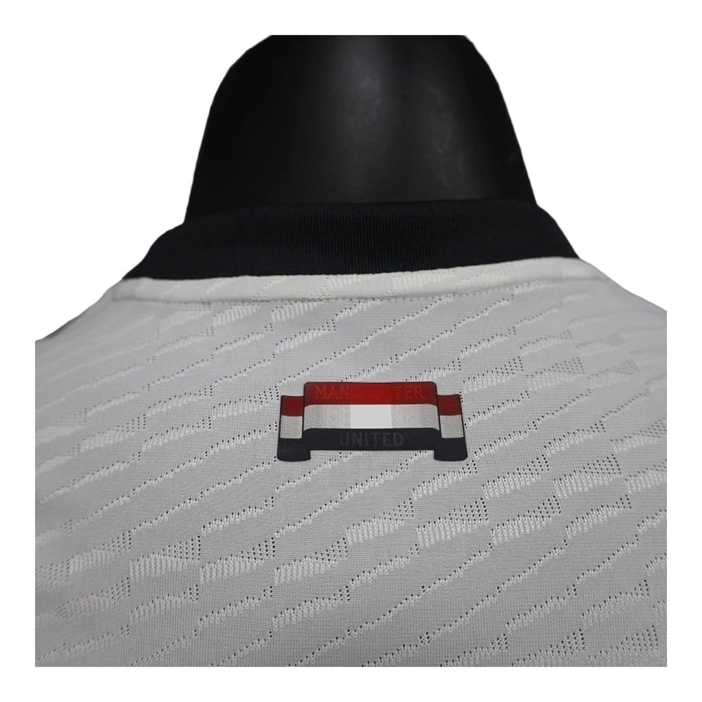 Camisa Manchester United III 24/25 - Jogador - Central das Camisas