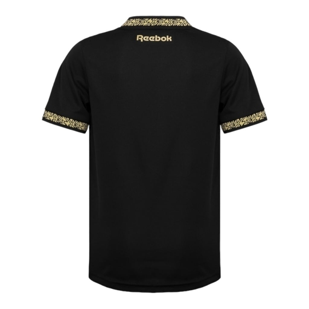 Camisa Botafogo Visitante 24/25 - Torcedor