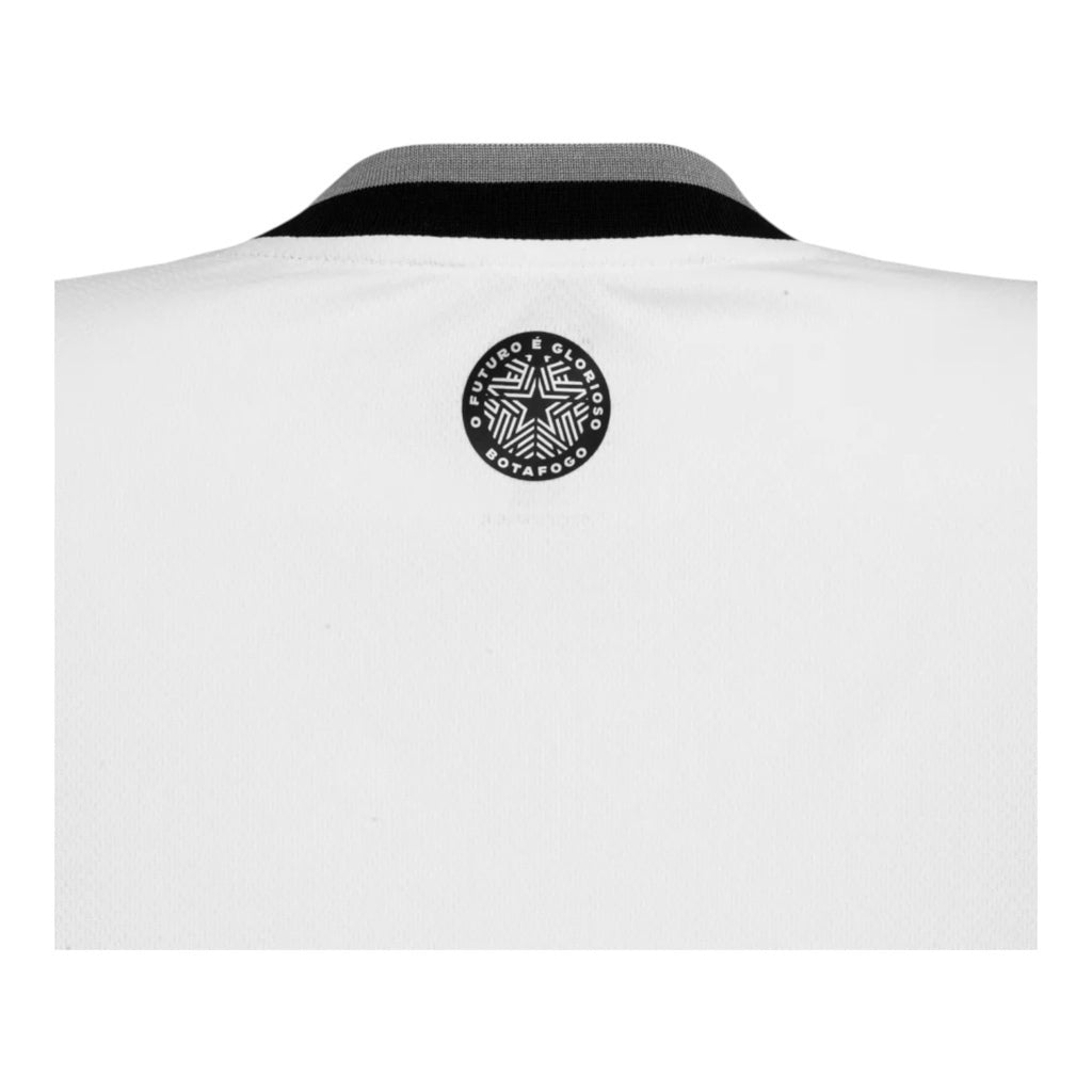 Camisa Botafogo III 24/25 - Feminina - Central das Camisas