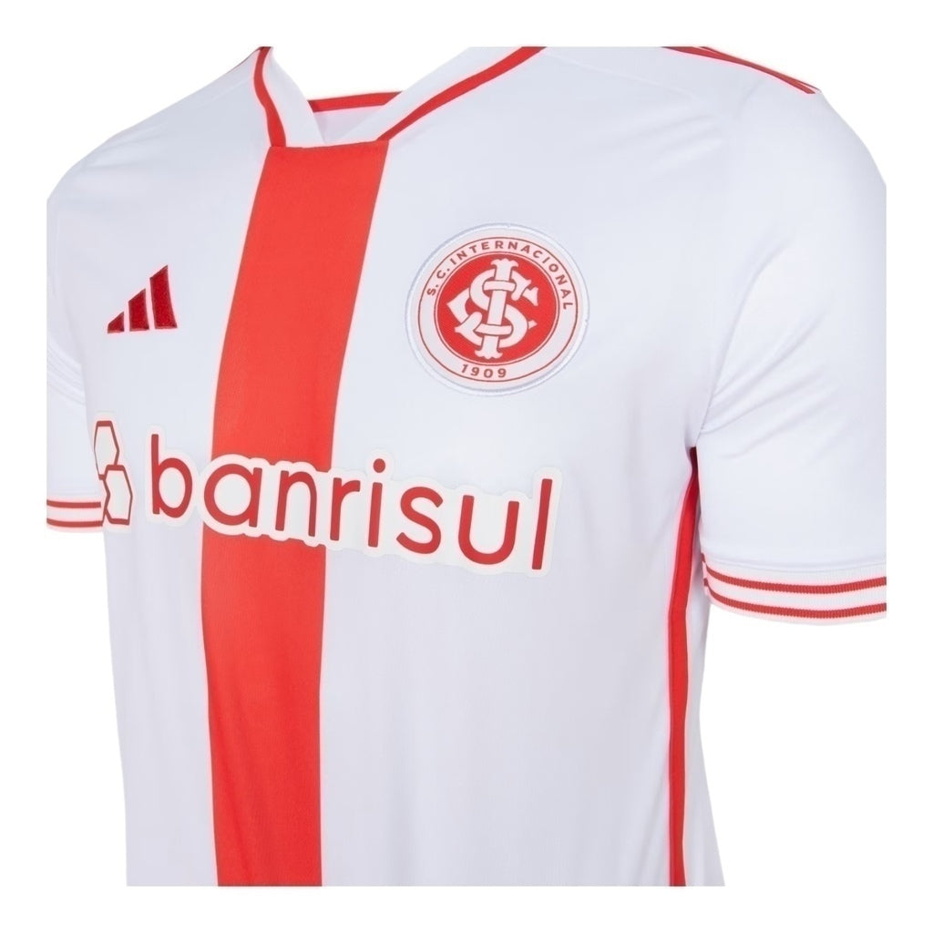 Camisa Internacional Visitante 24/25 - Torcedor