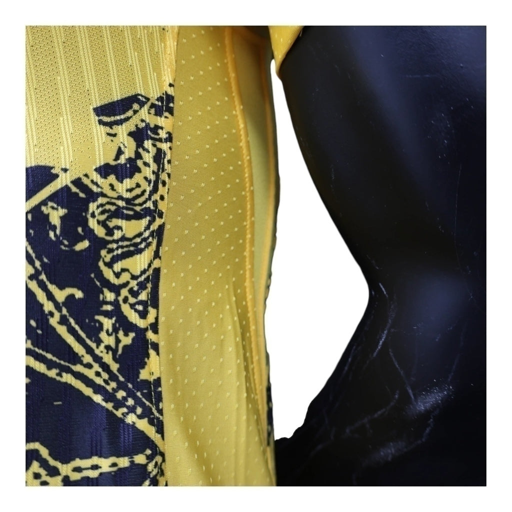 Camisa Inter de Milão III 24/25 - Jogador - Central das Camisas