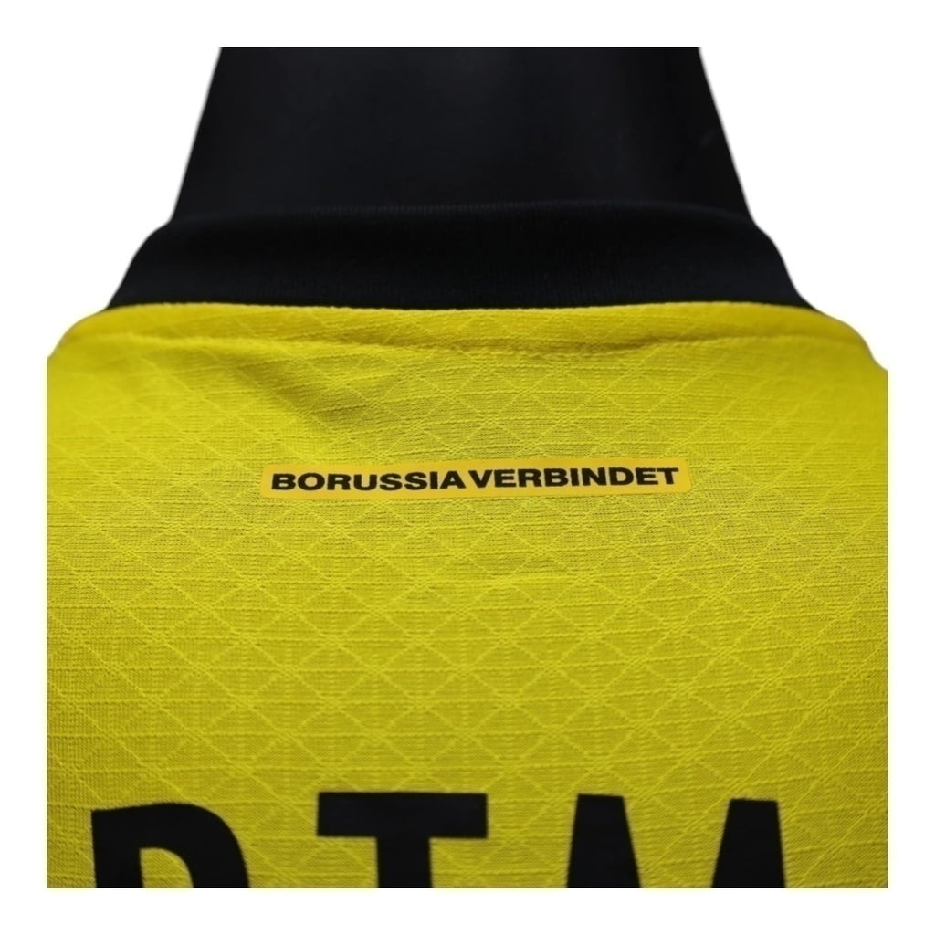 Camisa Borussia Dortmund Copas 24/25 - Jogador - Central das Camisas