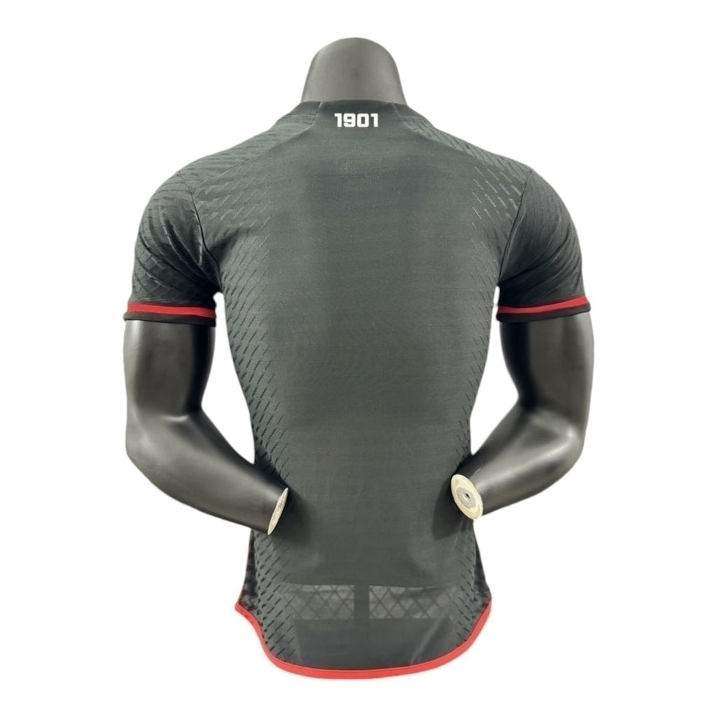 Camisa  River Plate III 24/25 - Jogador - Central das Camisas