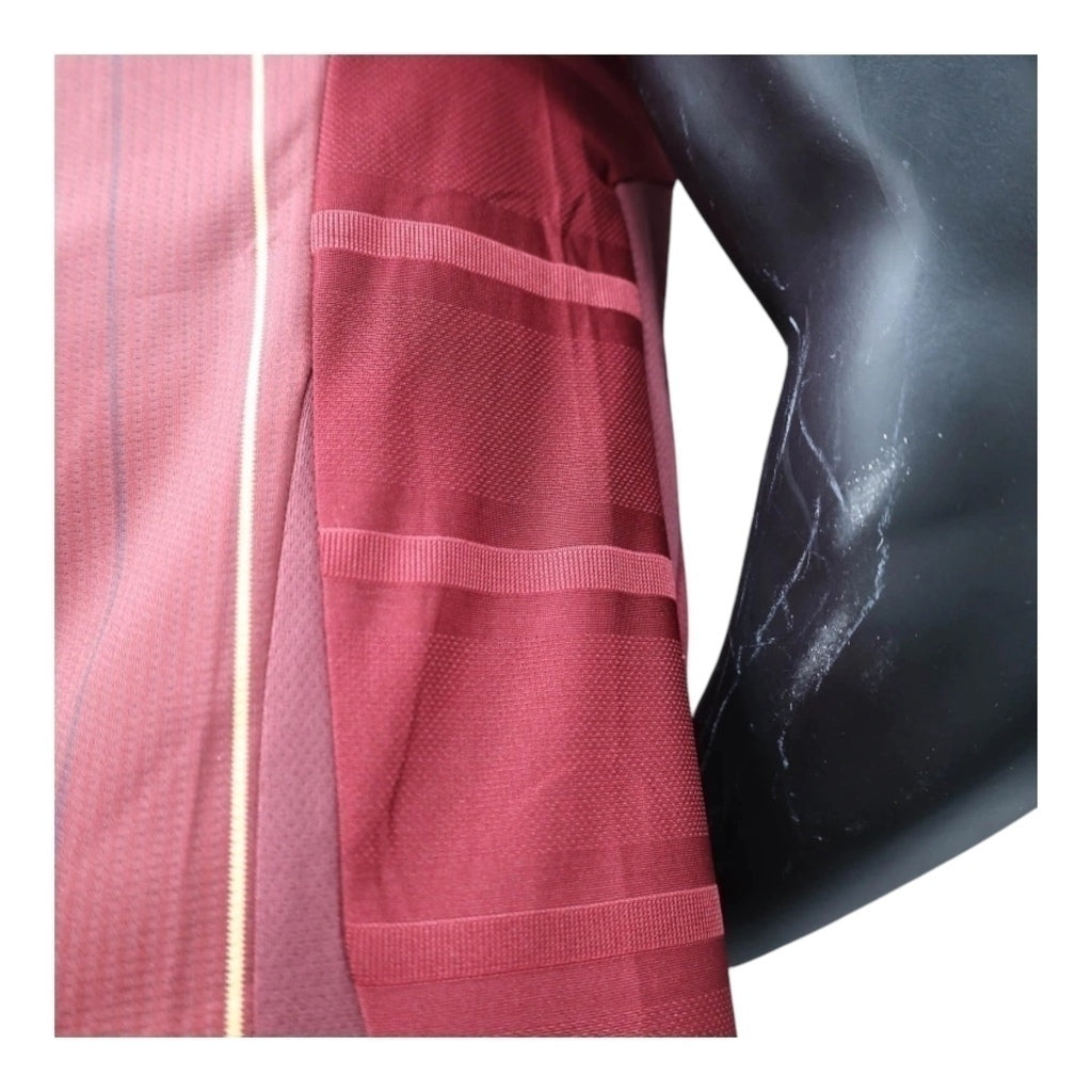 Camisa Roma Titular 24/25 - Jogador - Central das Camisas