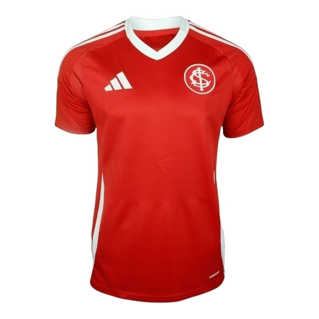 Camisa Internacional Titular 25/26 - Torcedor