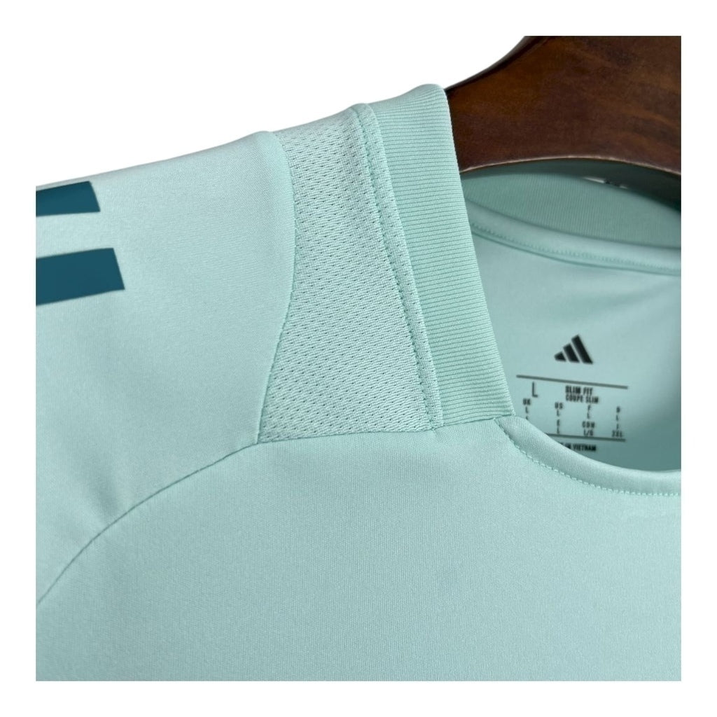Camisa Cruzeiro Treino 25/26 - Feminina