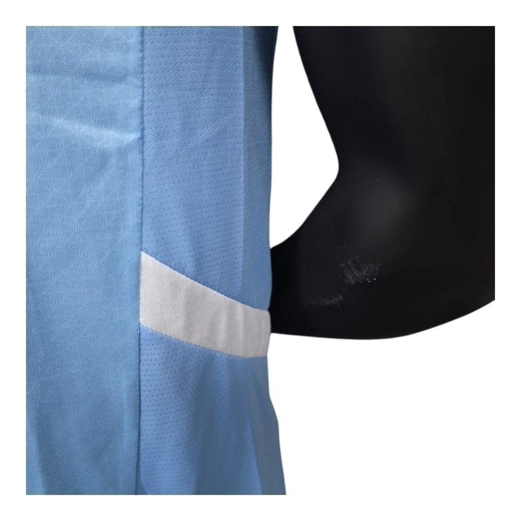 Camisa Manchester City Titular 25/26 - Jogador - Central das Camisas
