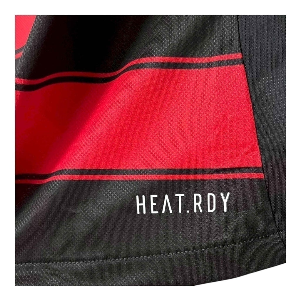 Camisa Flamengo Titular 25/26 - Jogador - Central das Camisas