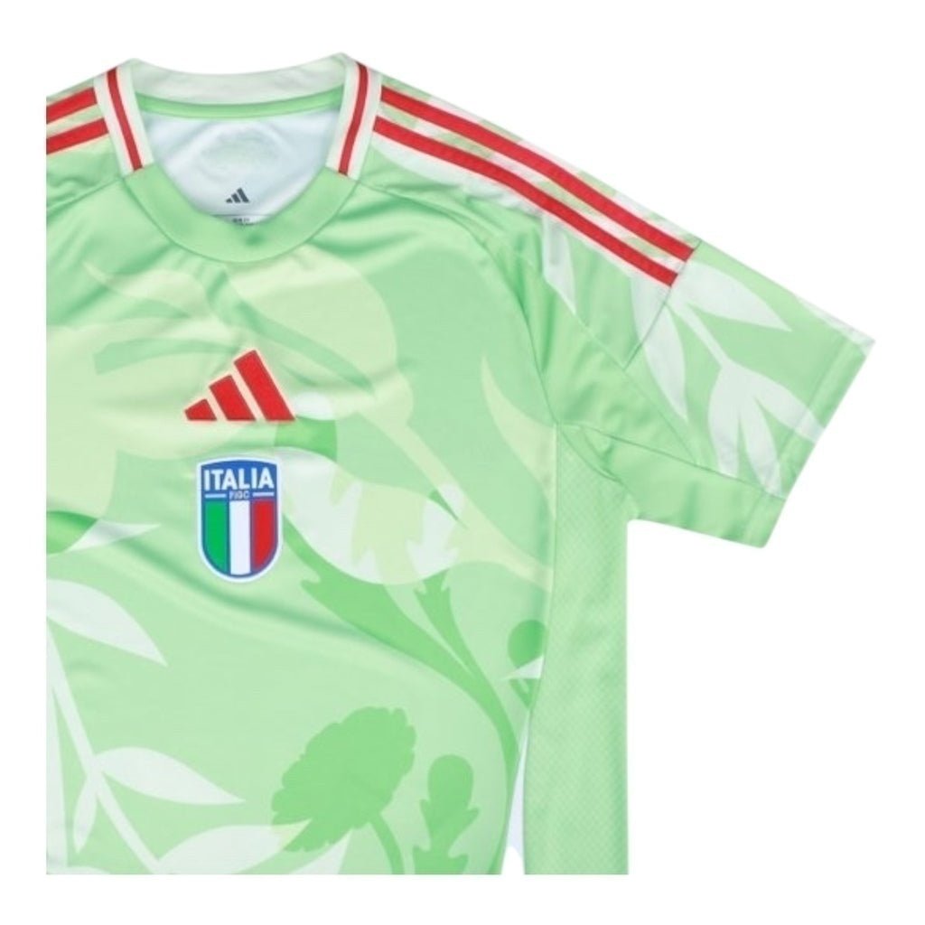 Camisa Itália Eurocopa 25/26 - Torcedor - Central das Camisas