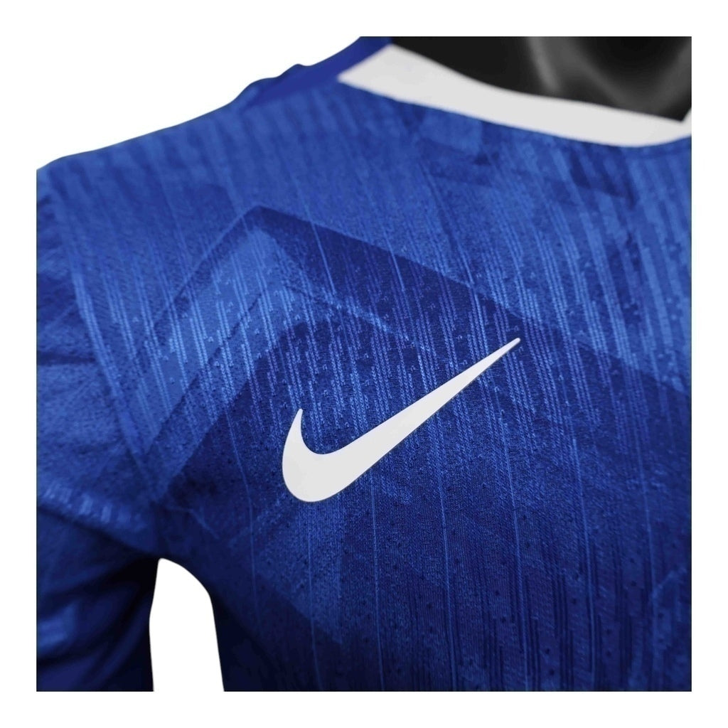 Camisa Chelsea Titular 25/26 - Jogador