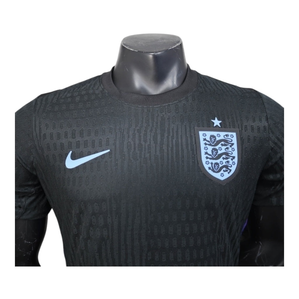 Camisa Inglaterra Treino 25/26 - Jogador - Central das Camisas