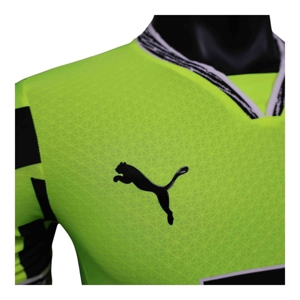 Camisa Borussia Dortmund Ed. Especial 25/26 - Jogador - Central das Camisas