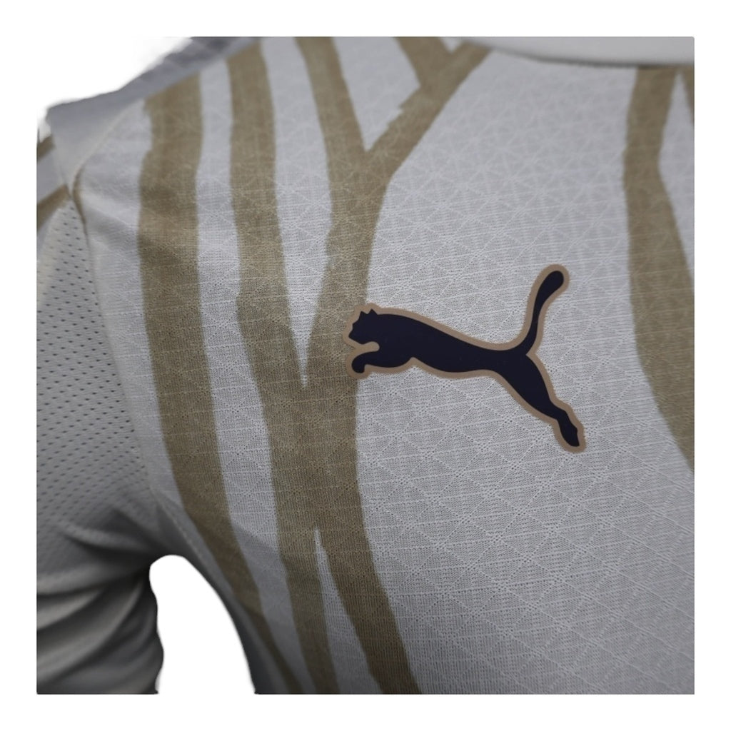 Camisa Inspirada Al-Hilal Ed. Especial 25/26 - Jogador Central das Camisas