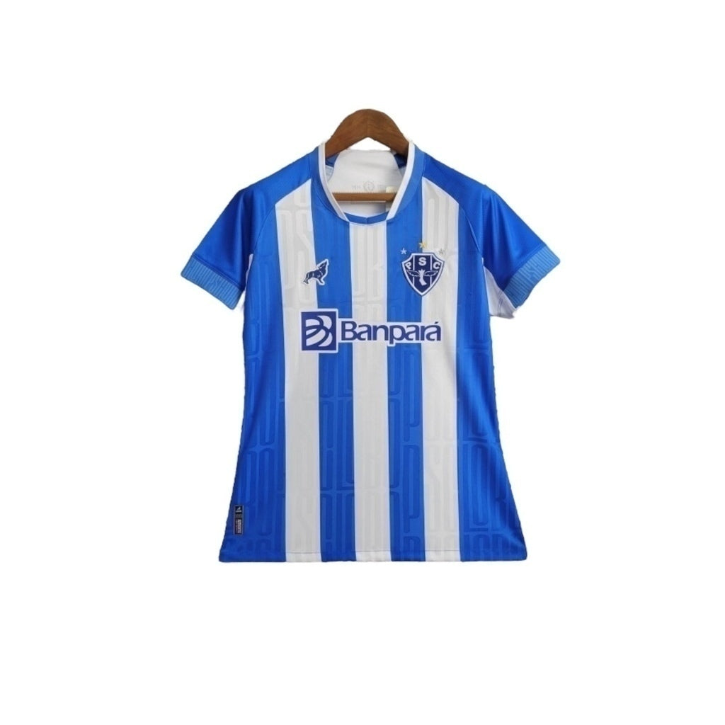 Camisa Paysandu Titular 24/25 - Feminina