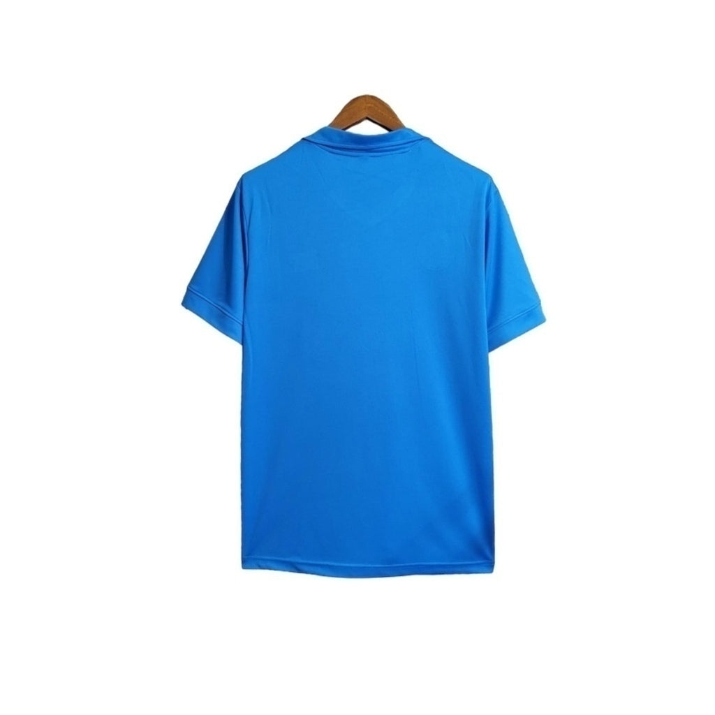 Camisa Napoli Titular 88/89 - Retrô - Central das Camisas