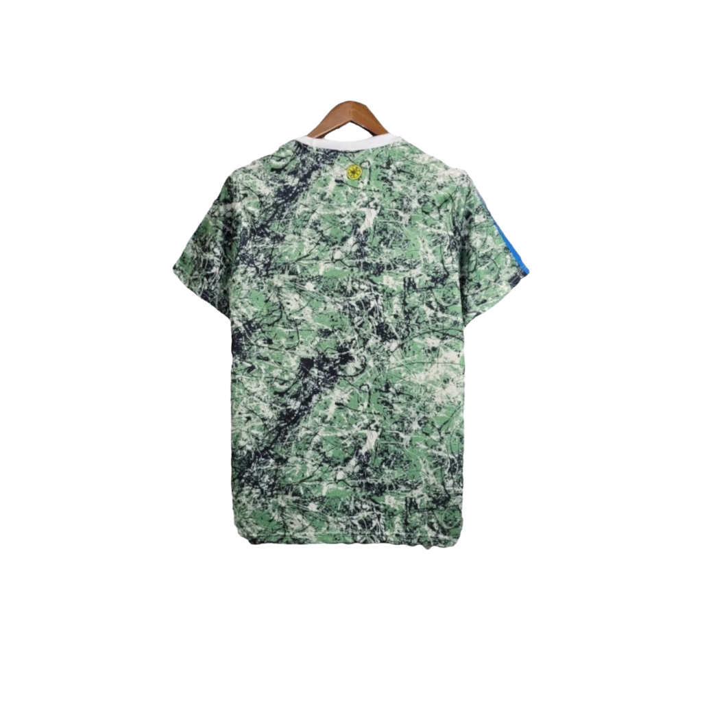 Camisa Manchester United 24/25 - Torcedor - Central das Camisas
