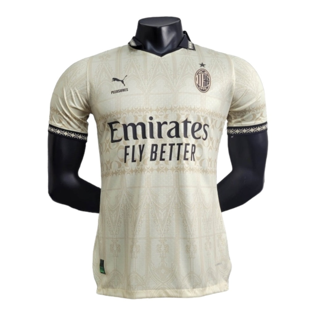 Camisa AC Milan IV 24/25 - Jogador