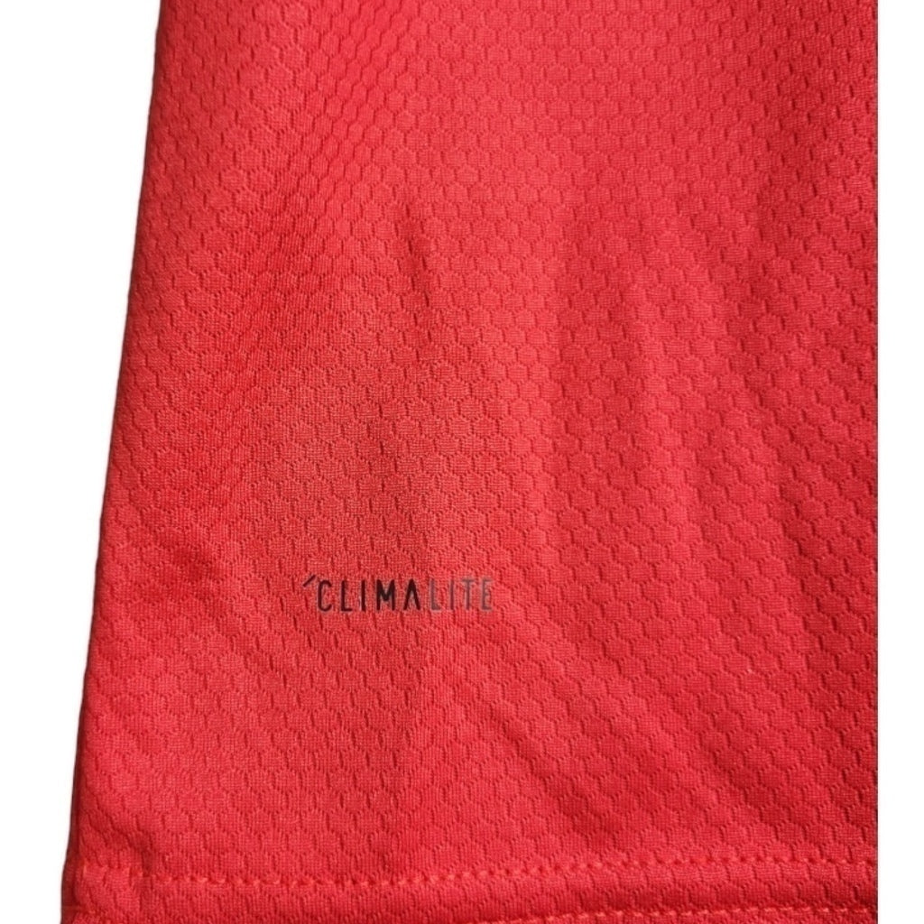 Camisa Manchester United Titular 19/20 - Retrô - Central das Camisas
