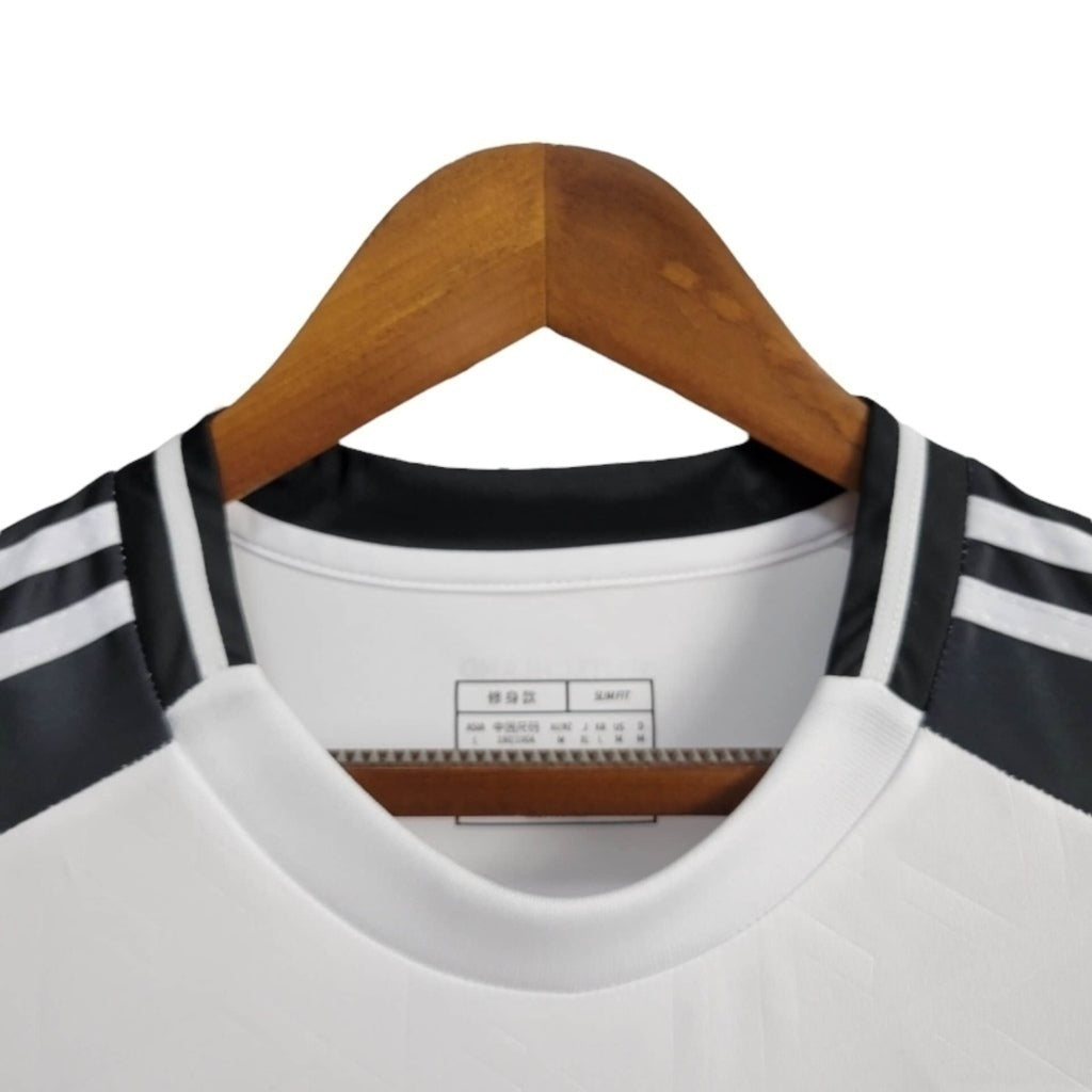 Camisa Alemanha Titular 24/25 - Torcedor - Central das Camisas