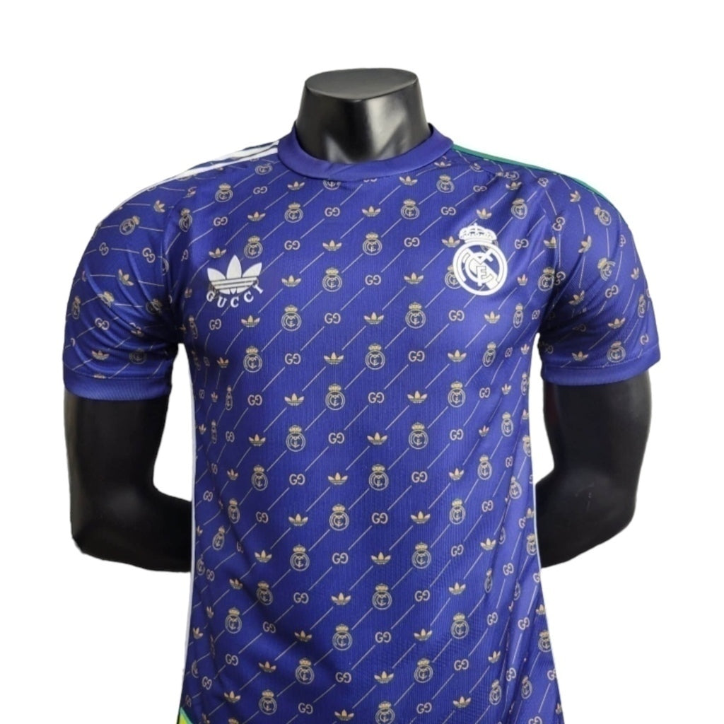Camisa Real Madrid Ed. Especial 24/25 - Jogador - Central das Camisas