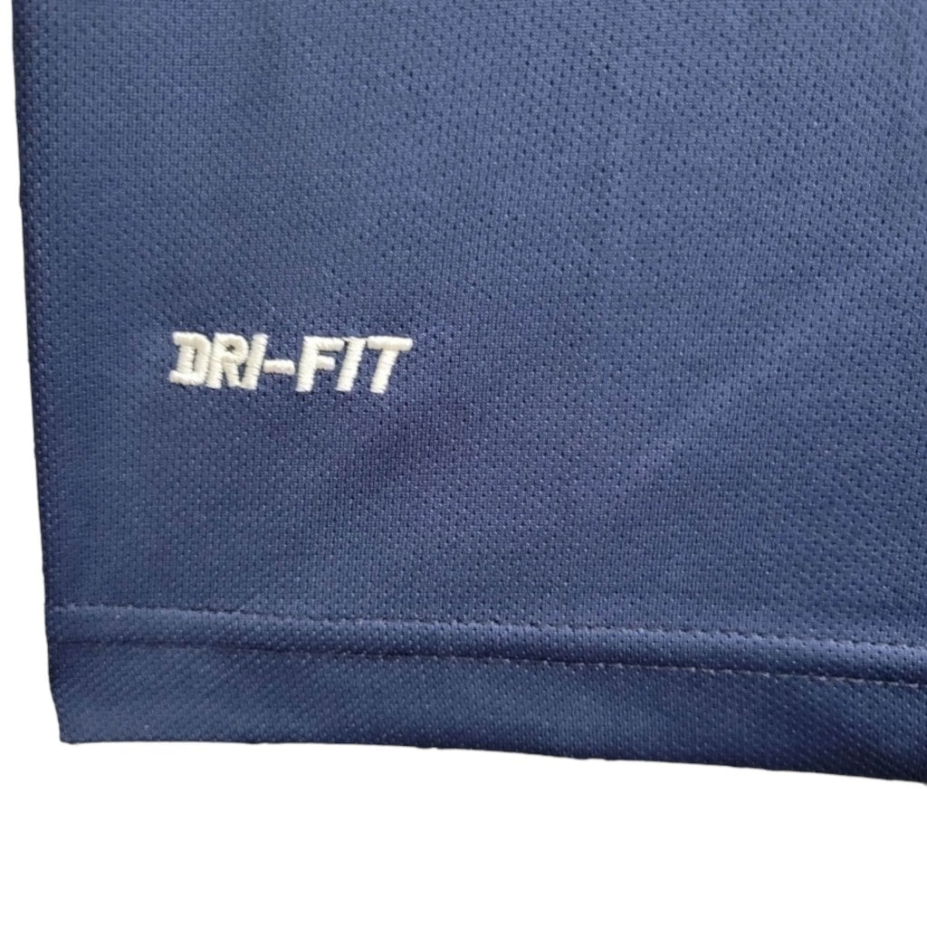 Camisa Manchester City Visitante 15/16 - Retrô - Central das Camisas