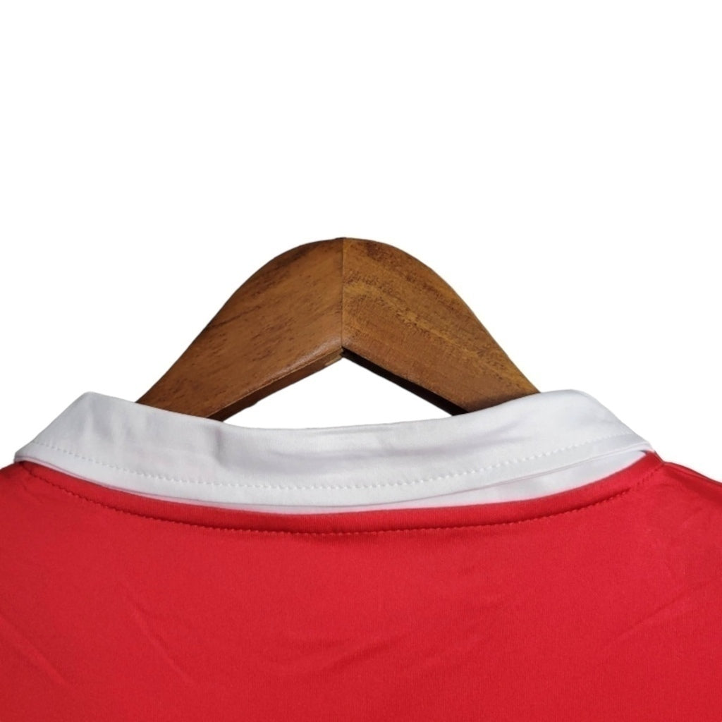 Camisa Benfica 04/05 - Retrô - Central das Camisas