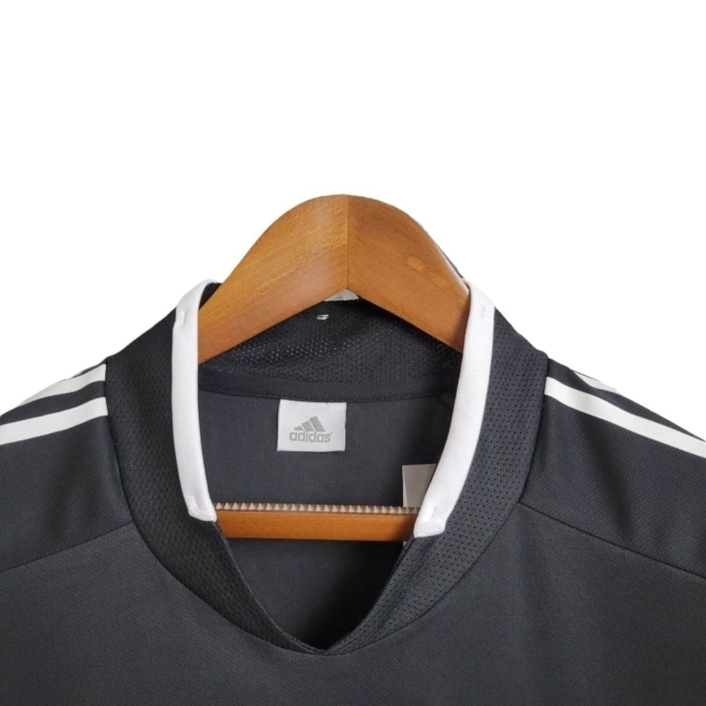 Camisa Real Madrid 04/05 - Retrô - Central das Camisas