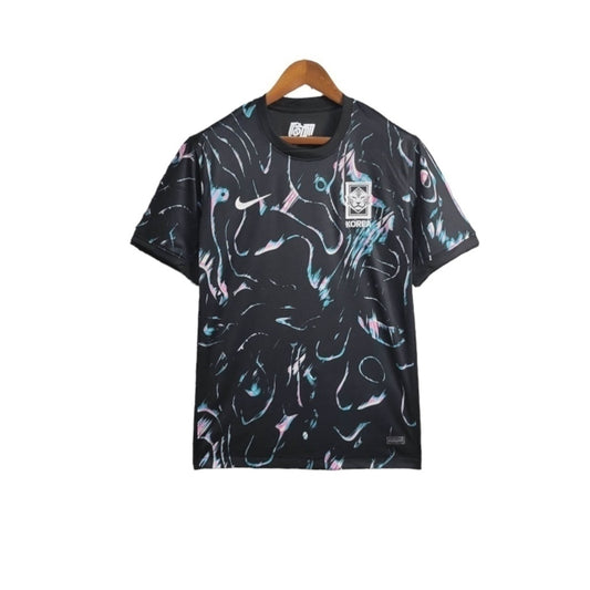 Camisa Coreia do Sul Visitante 24/25 - Torcedor - Central das Camisas