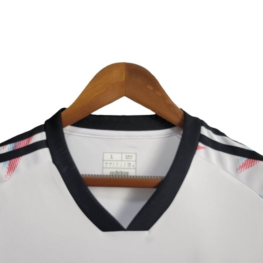 Camisa Japão Ed. 24/25 - Torcedor - Central das Camisas