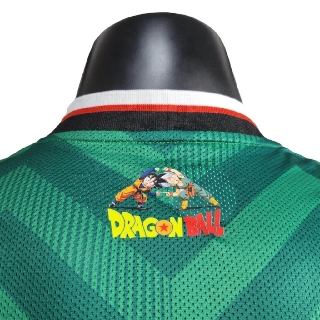 Camisa México Ed. Especial 24/25 - Jogador - Central das Camisas