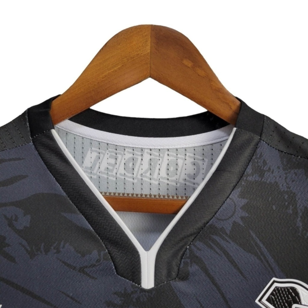 Camisa Santa Cruz Visitante 24/25 - Torcedor